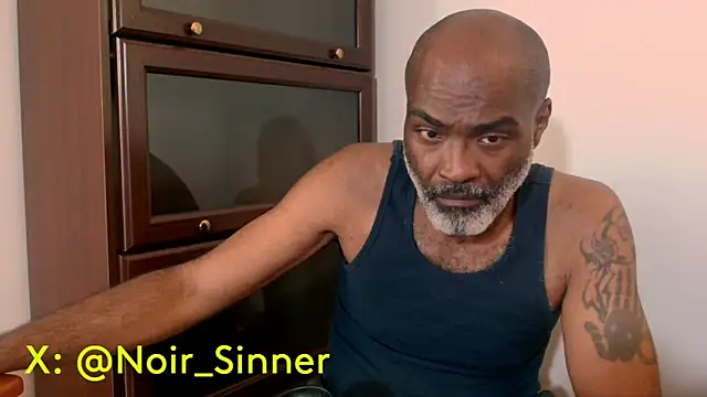 sinnernoir online show from 05-13-26, 11:33