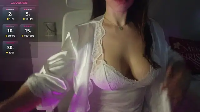Lacey Blaire online show from 12-13-24, 12:17