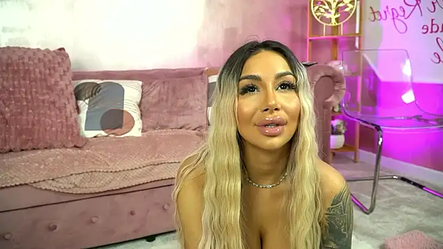 GoldenAmber online show from 03-20-26, 06:51