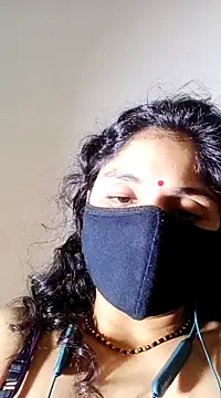 Cute-Aadhvita online show from 03-10-25, 09:21