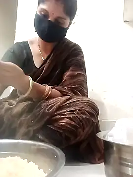 Cute-Aadhvita online show from 11-02-25, 12:18