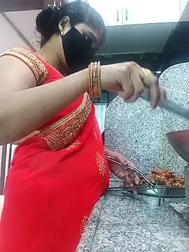 Cute-Aadhvita online show from 11-26-25, 03:40