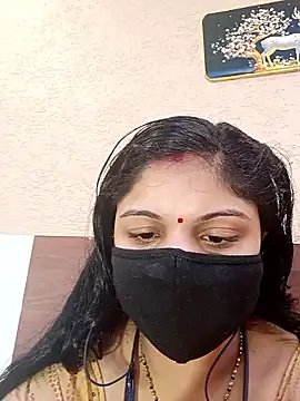 Cute-Aadhvita online show from 12-05-25, 01:47