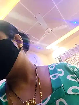 Cute-Aadhvita online show from 03-17-26, 03:11