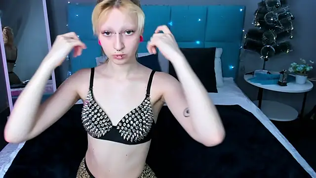 Lexy-Woorhez online show from 01-23-25, 10:32