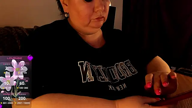 SexxyDreams1 online show from 02-27-25, 05:24