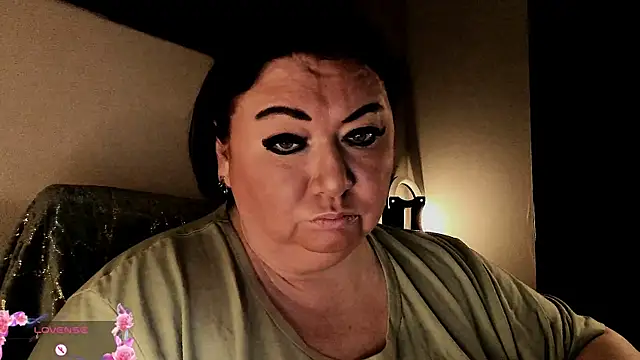 SexxyDreams1 online show from 10-11-25, 02:55