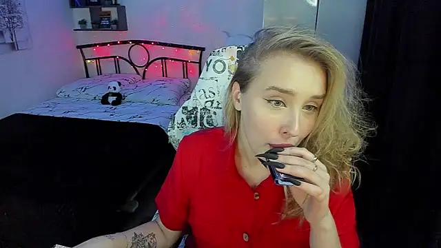 LinaTruly online show from 11-03-25, 09:38