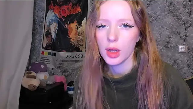 Inma Lewdness online show from 11-19-25, 12:05