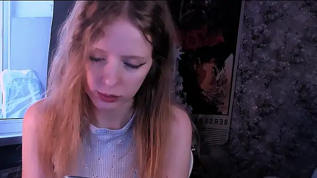 Inma Lewdness online show from 01-16-26, 11:25