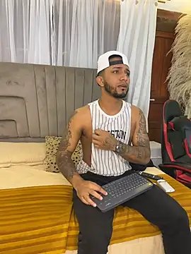 Robin Rief online show from 02-09-26, 03:54