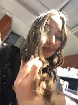 VelvetVixenI online show from 03-08-26, 04:11