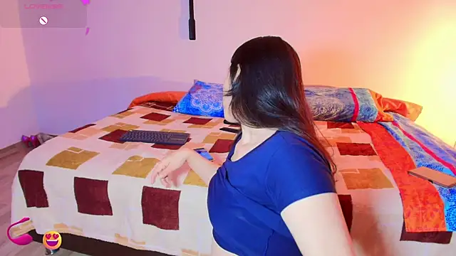 JeremmyAndStacy online show from 11-11-25, 04:12