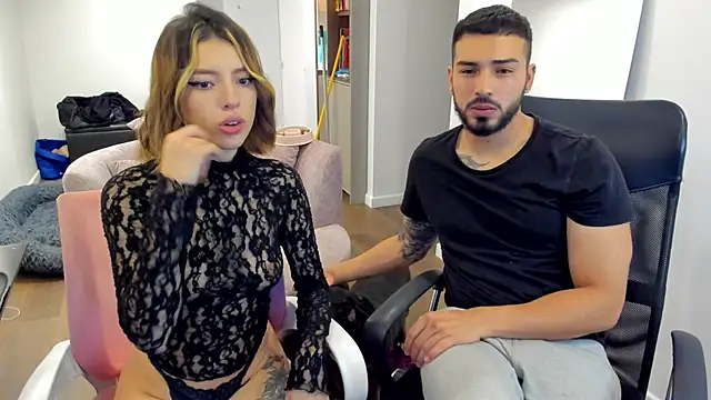 savage sweethearts online show from 03-04-25, 02:49