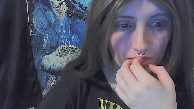  hellostormy  online show from 02-14-26, 10:06