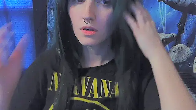  hellostormy  online show from 03-02-26, 07:21