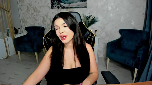 AlluringAriel online show from 02-27-26, 11:32