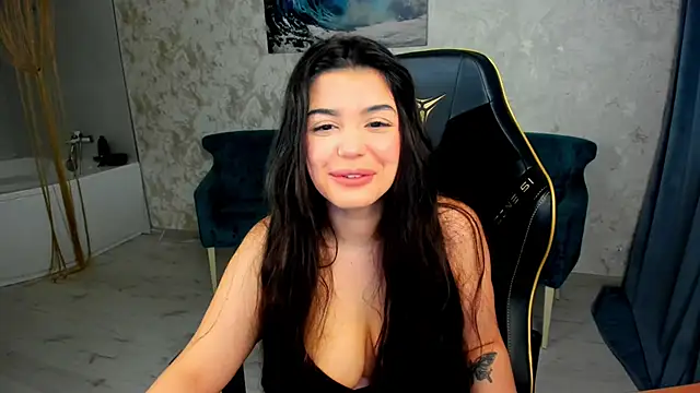 AlluringAriel online show from 03-15-26, 04:18