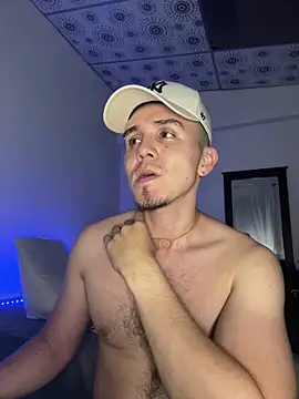 adam-rivera online show from 01-02-25, 03:48