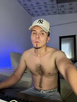 adam-rivera online show from 01-19-25, 10:28