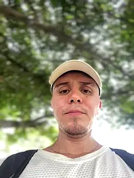 adam-rivera online show from 09-23-25, 07:39