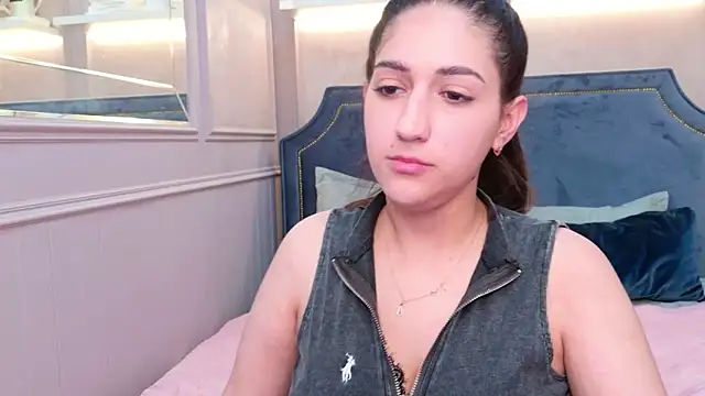 Snapshot of Teresa_Stane chatting on 05-08-26, 05:46 Teresa Stane online show from 05-08-26, 05:46