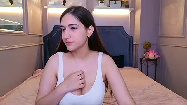 Snapshot of Teresa_Stane chatting on 06-12-26, 05:28 Teresa Stane online show from 06-12-26, 05:28