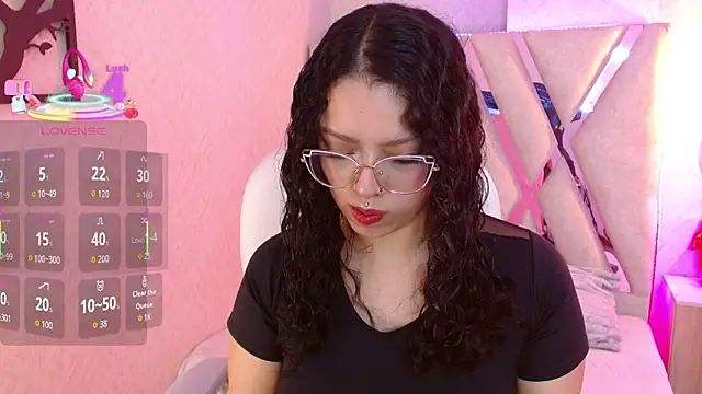 Aurora Brownn online show from 01-14-26, 04:29