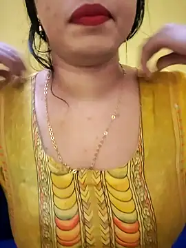 Haniya-143 online show from 10-10-25, 09:25