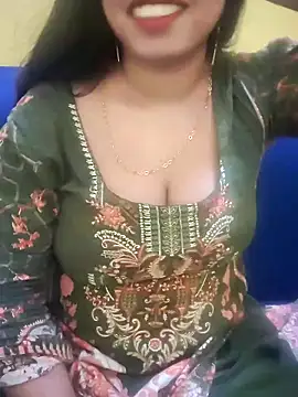 Haniya-143 online show from 10-14-25, 08:42