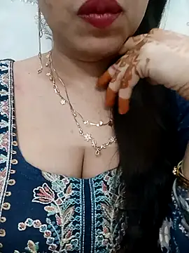 Haniya-143 online show from 03-28-26, 11:04