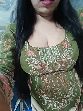 Snapshot of Haniya-143 chatting on 07-01-26, 10:31 Haniya-143 online show from 07-01-26, 10:31