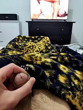 ariel-rick online show from 11-27-25, 04:31