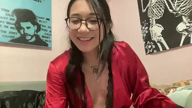 Snapshot of tokyobaby chatting on 01-03-25, 06:55 tokyobaby online show from 01-03-25, 06:55