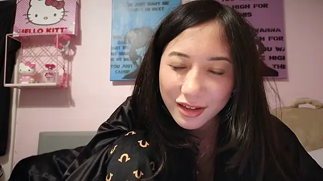 Snapshot of tokyobaby chatting on 01-30-25, 06:35 tokyobaby online show from 01-30-25, 06:35