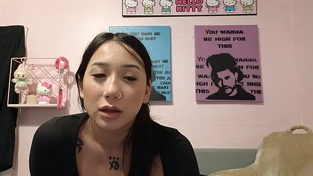 Snapshot of tokyobaby chatting on 03-22-25, 04:14 tokyobaby online show from 03-22-25, 04:14