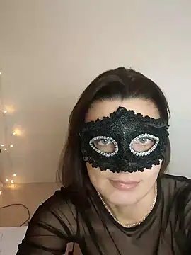 Magic  smile online show from 12-25-24, 02:23