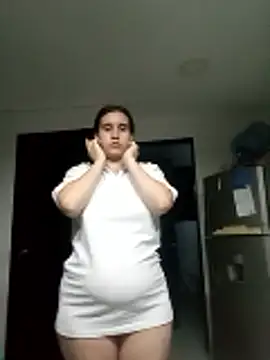 Snapshot of Keidy_rojas1 chatting on 10-24-25, 05:26 Keidy rojas1 online show from 10-24-25, 05:26