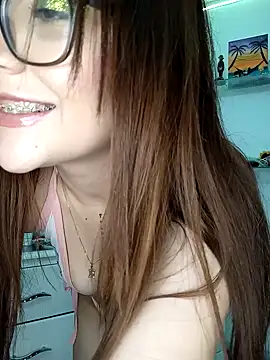 Luna SofiaXX online show from 02-05-25, 05:52