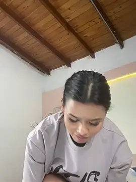 GemaRush online show from 02-27-25, 03:04