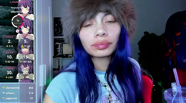  sakae  online show from 02-05-25, 08:21