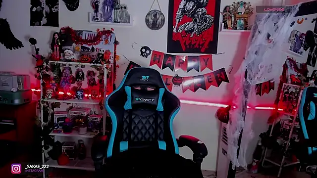  sakae  online show from 10-27-25, 02:10