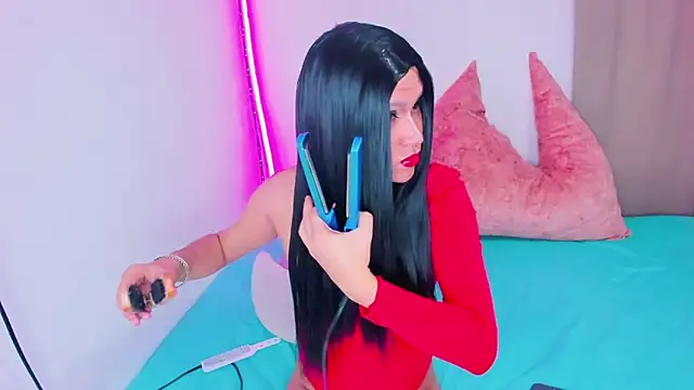 Candace Queen online show from 02-18-26, 11:50