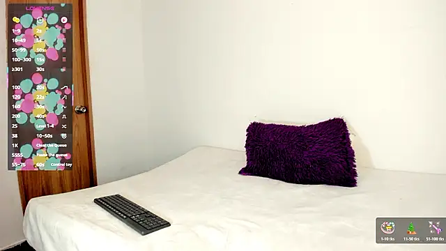 Nicol ofi24 online show from 02-12-26, 11:16