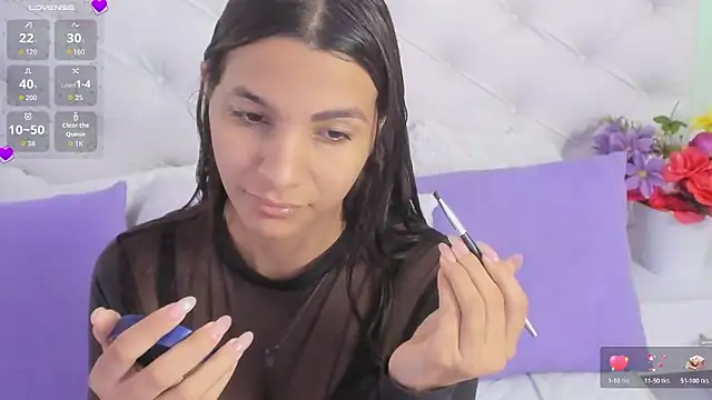 anchela-garcia1 online show from 01-13-26, 02:11