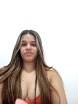 princesaa98 online show from 12-23-25, 02:31