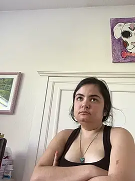 Snapshot of littlemissbabycakes chatting on 06-05-26, 10:37 littlemissbabycakes online show from 06-05-26, 10:37