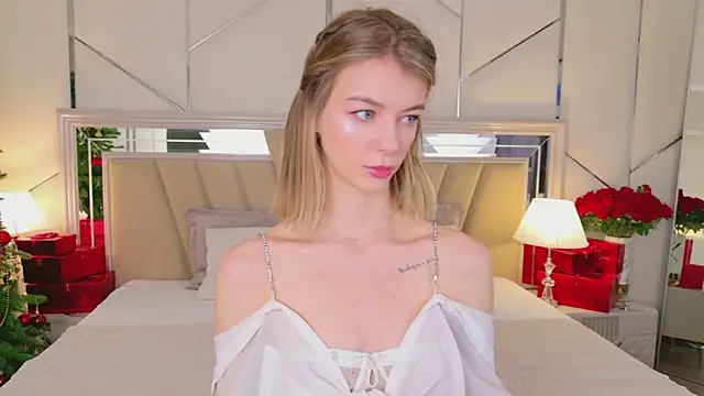 MeganMour online show from 01-13-26, 05:07