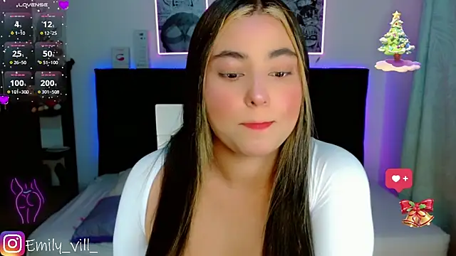 Sofia kenedyy online show from 11-25-25, 09:04