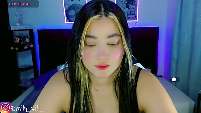 Sofia kenedyy online show from 12-04-25, 09:12